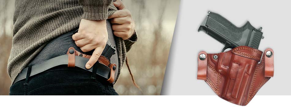 Holster Reviews & Concealed Carry Gear Reviews