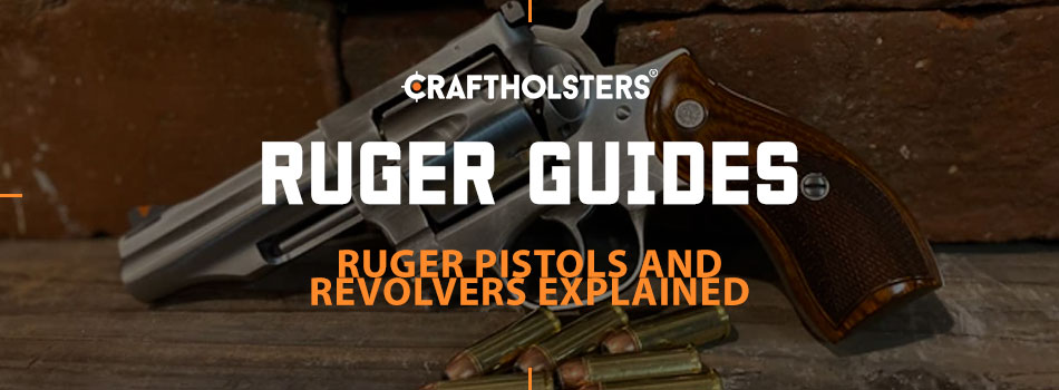 Ruger Guides