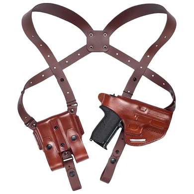 shoulder holster for sig sauer p365