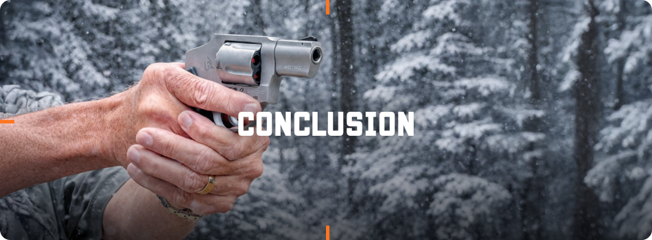 taurus 650 vs sw 642 conclusion