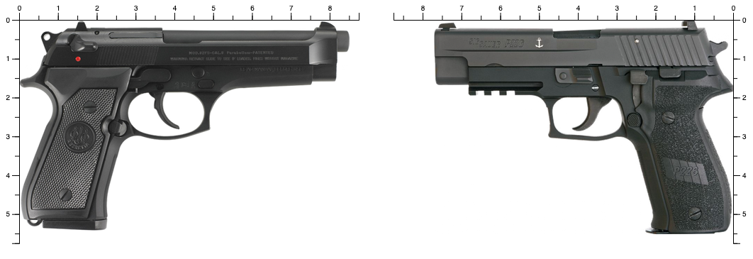 sig p229 vs p226