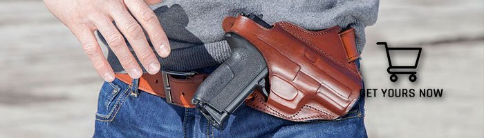 What Is EDC: Beginners Ultimate Guide to Everyday Carry - Vedder Holsters