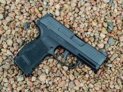 SIG P365 Problems: Expert Tips for Troubleshooting, Craft Holsters®