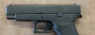 Glock 48 VS Glock 26 - Which One Is Better For Concealed Carry