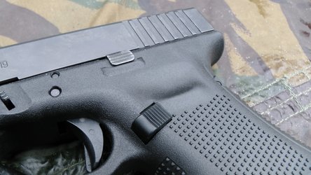 4 Frequently Experienced Glock 17 Problems