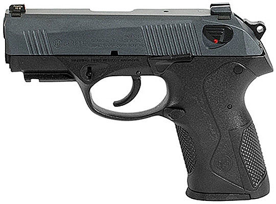 PX4 Storm Compact Carry