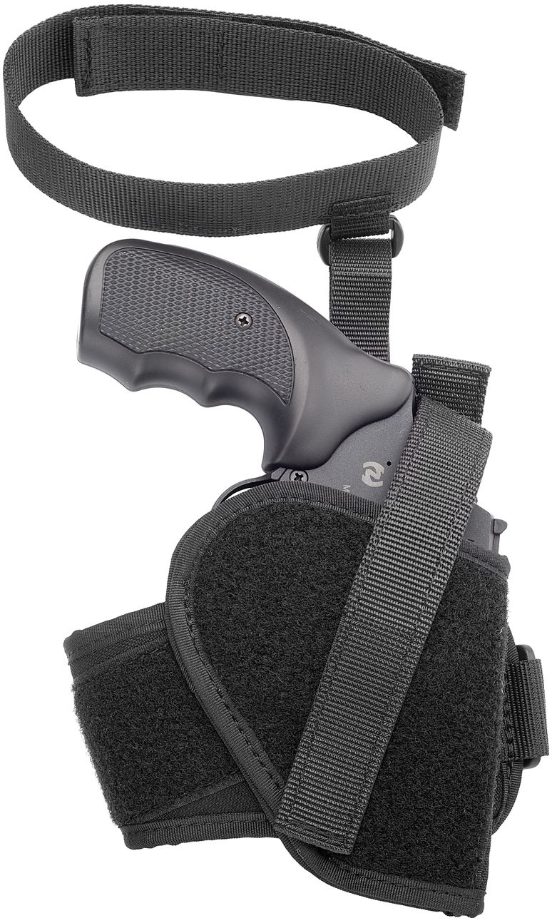 Ankle Gun Holster - Craft Holsters®