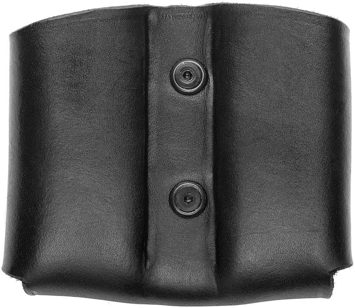 Double Magazine Pouch - Craft Holsters®