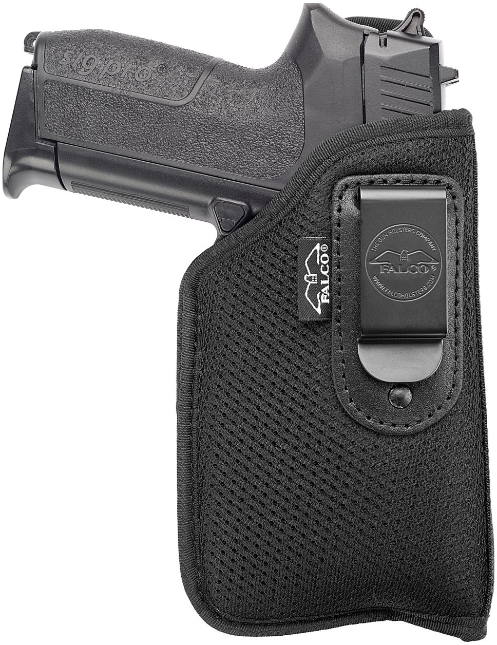 iwb gun holster