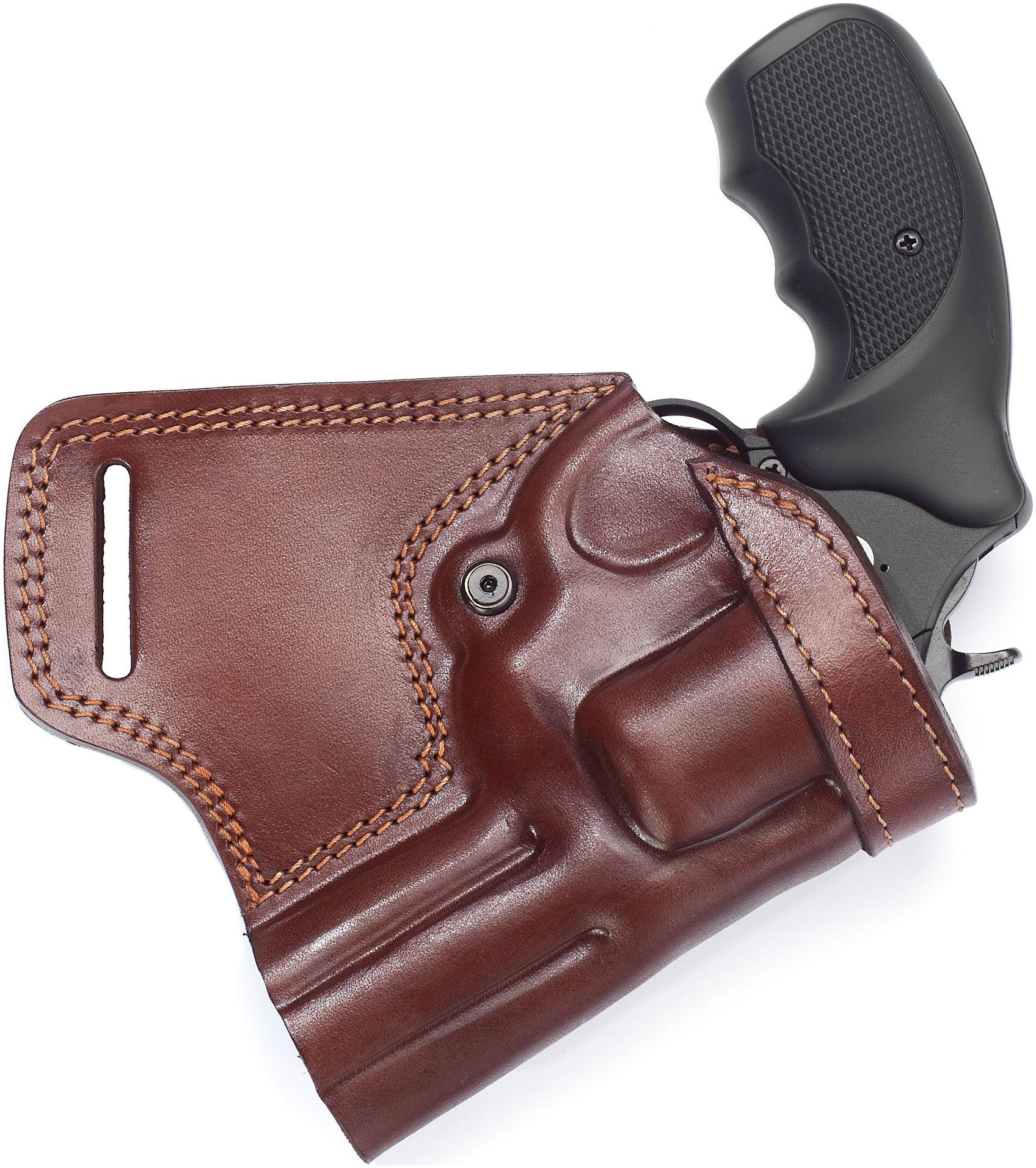 Small Of Back Holster Craft Holsters®