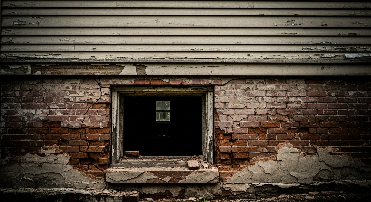 Fixing Crumbling Historic Brick Foundations In Your Mudroom Discover the essential guide to repairing crumbling historic brick in your Akron mudroom. Learn why foundations fail due to the freeze thaw cycle and the critical mistake many make. Our home improvement guide covers efflorescence removal masonry repair and using the right breathable coatings to protect your home. Stop spalling and moisture damage with proper interior painting and foundation prep techniques for historic homes in Ohio. This is a must read for any old home owner.