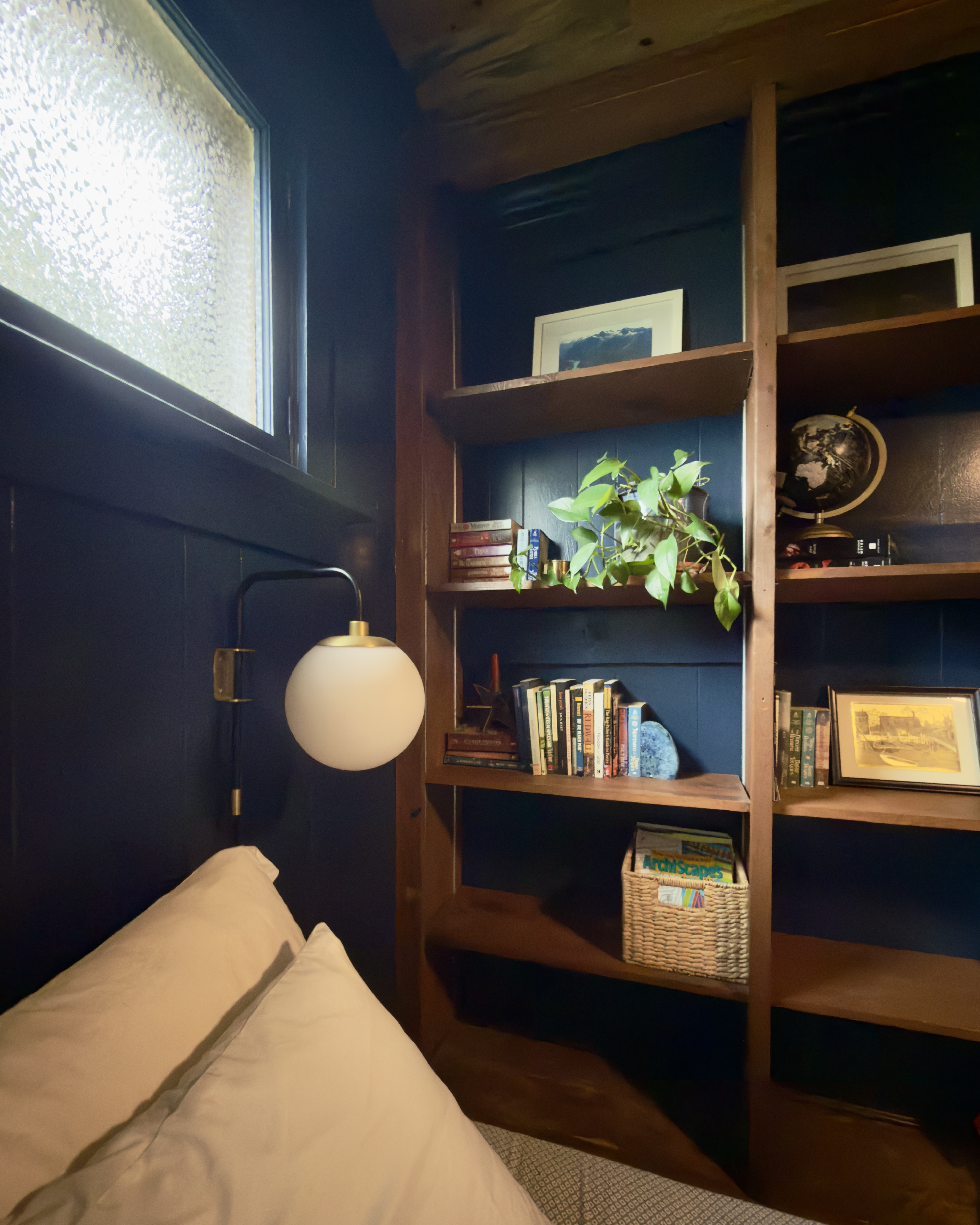 Forget the Hotel: Inside the St. Louis Airbnb That Mastered the Psychology of Color (And Saved Our Cross-Country Road Trip)