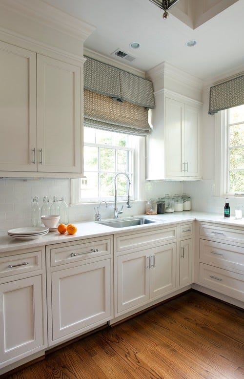 Timeless Off White Paint Colors for Kitchen Cabinets Discover the top 10 off white paint colors for kitchen cabinets from Sherwin Williams. Get inspiration for your kitchen remodel with shades like Shoji White Greek Villa and Eider White. Perfect for creating a warm and inviting space. Find ideas for interior painting home improvement and home decor. Choose the best neutral paint colors for a flawless cabinet painting project.