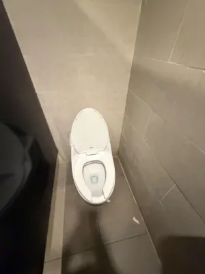 Foto del baño de Sushi Itto Juriquilla