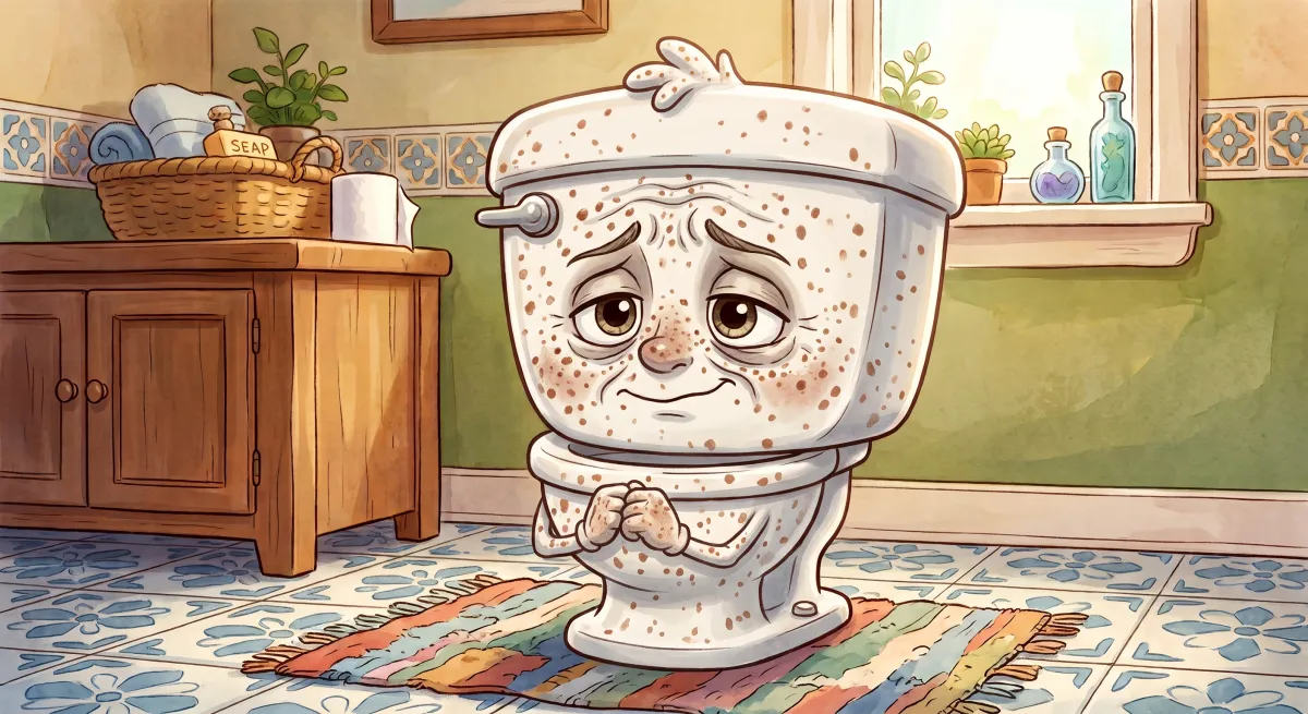 Ilustración de Pecosito