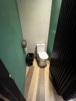 Foto del baño de Hungers Juriquilla