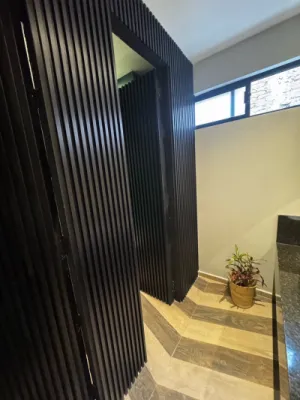 Foto del baño de Hungers Juriquilla
