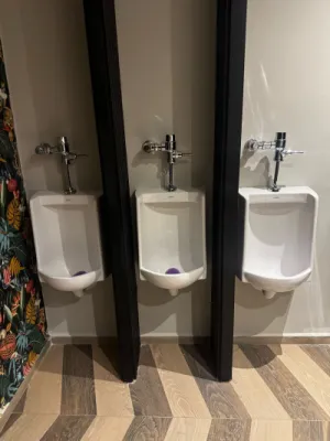 Foto del baño de Hungers Juriquilla