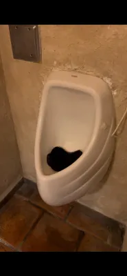 Foto del baño de il Duomo Cocina Italiana