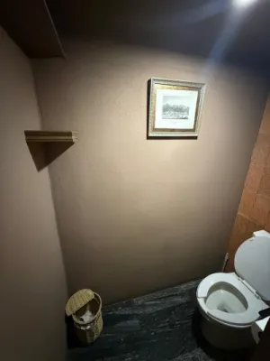 Foto del baño de Sumac - Kebab & Baklava