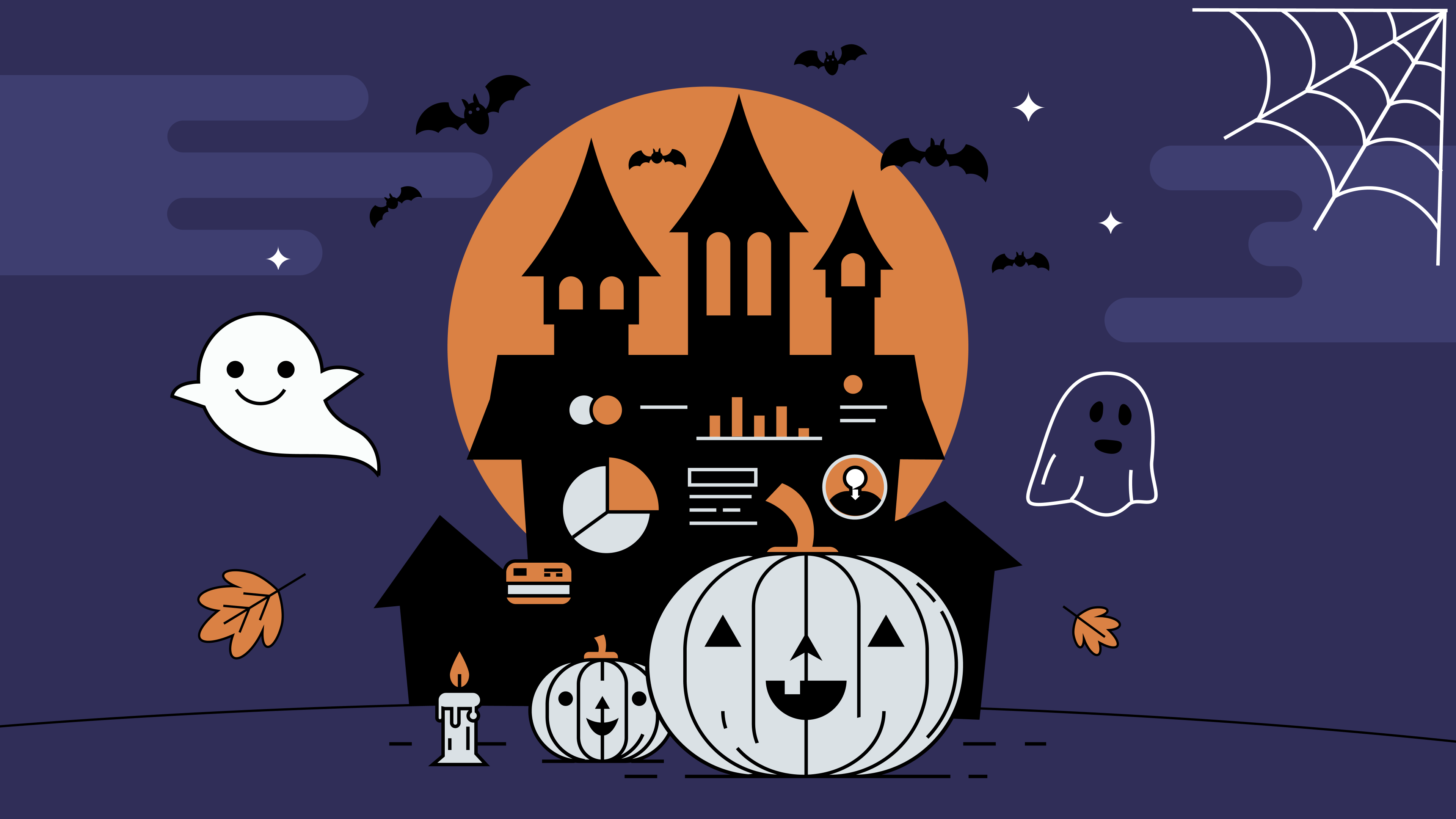 5 Spooky Myths and Misconceptions About Fintech Startups