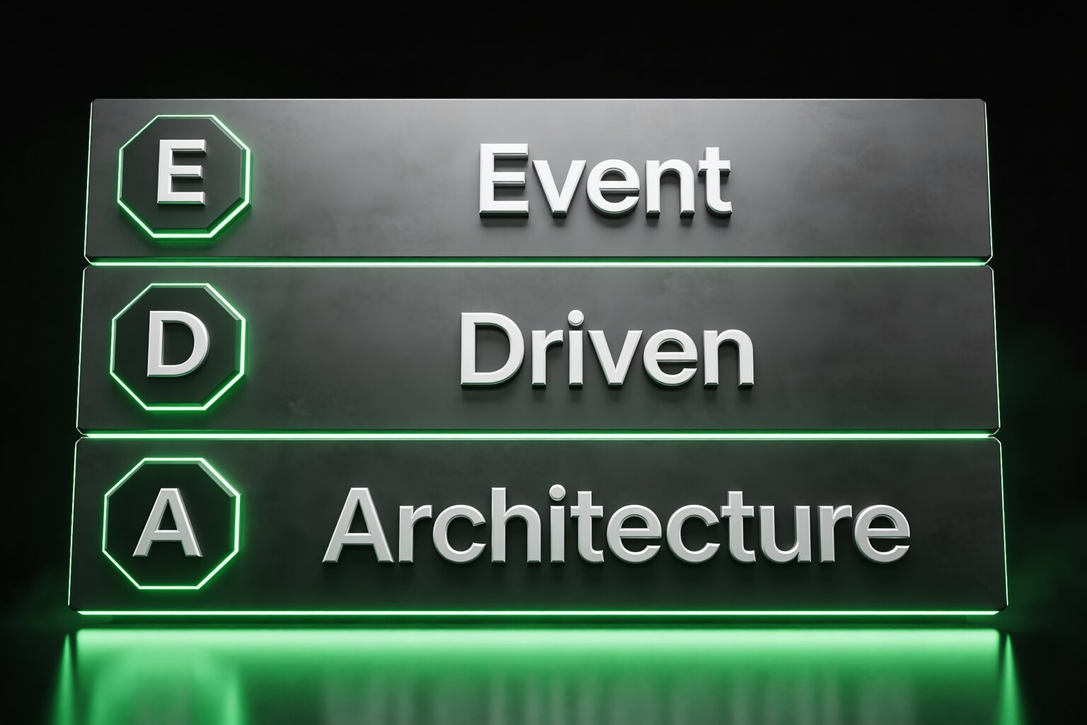 Event-Driven Architecture for Real-Time Banking Operations
