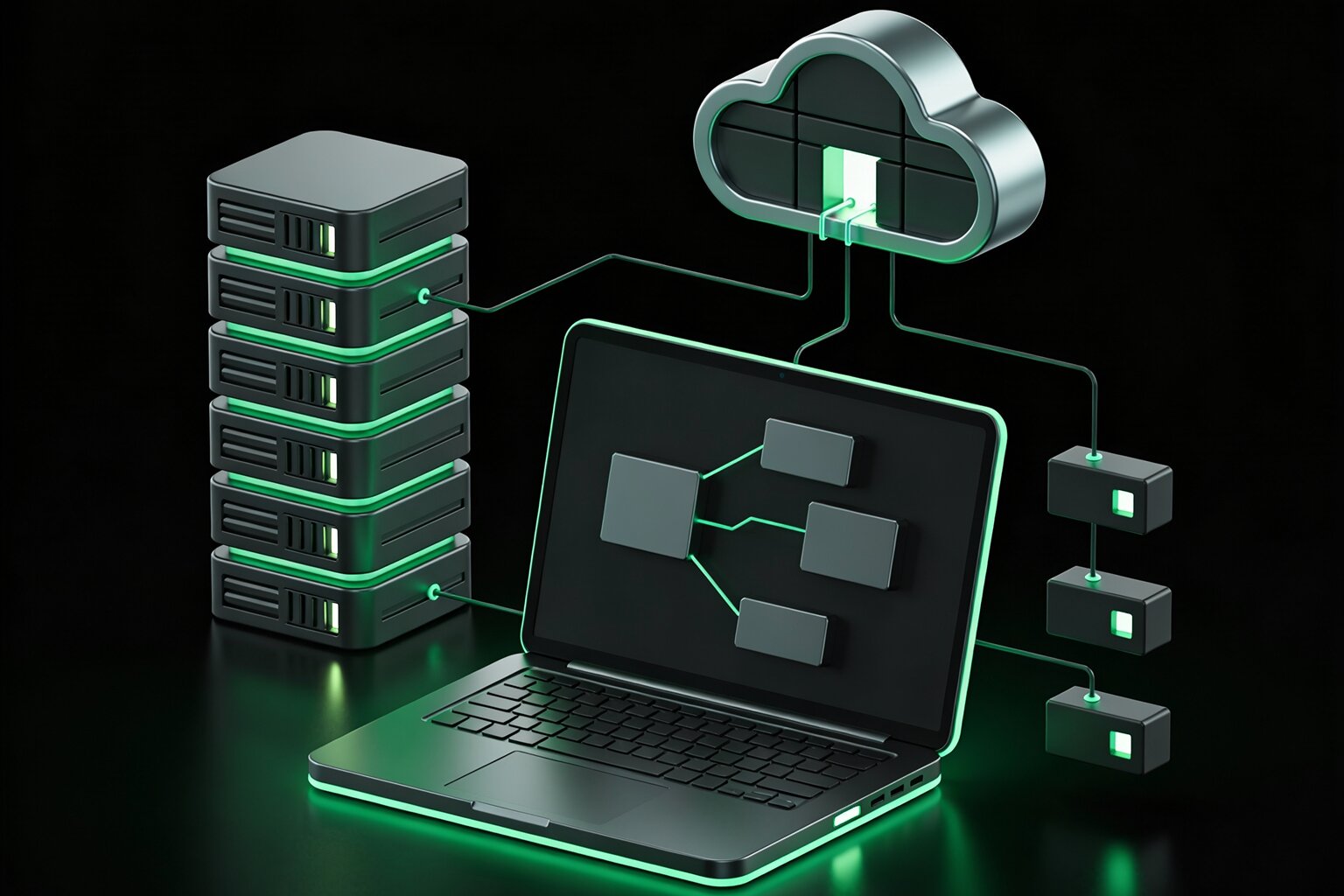 Database Sharding Strategies for High-Volume Transaction Processing