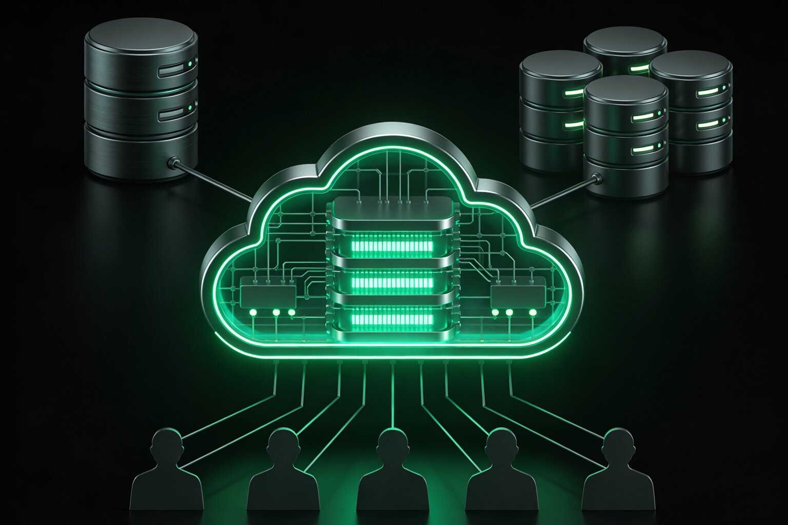 Multi-Tenancy Architecture in Banking SaaS: Design Patterns and Pitfalls