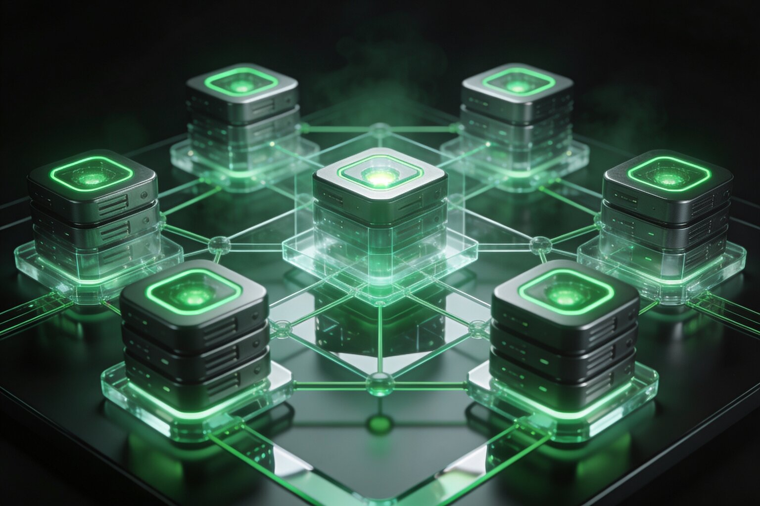 Service Mesh Implementation for Banking Microservices