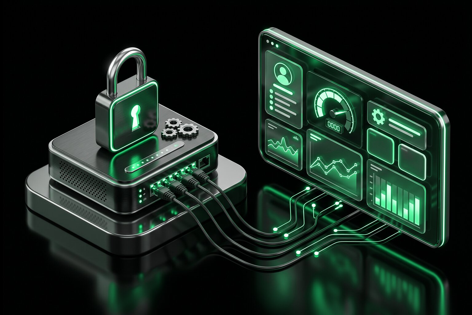 Cryptographic Key Management at Scale: HSM vs Cloud KMS Slug: hsm-cloud-kms-company