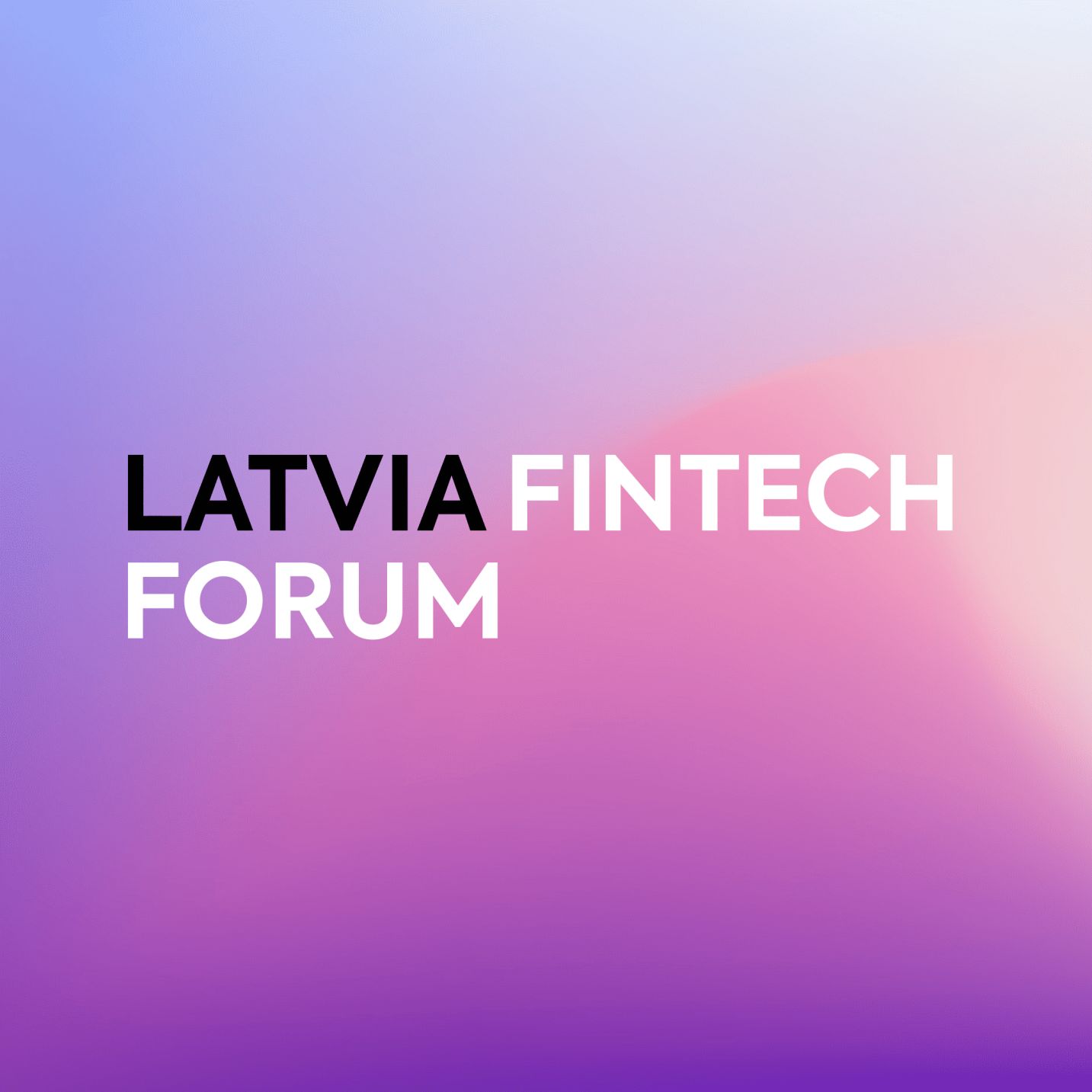 Latvia Fintech Forum