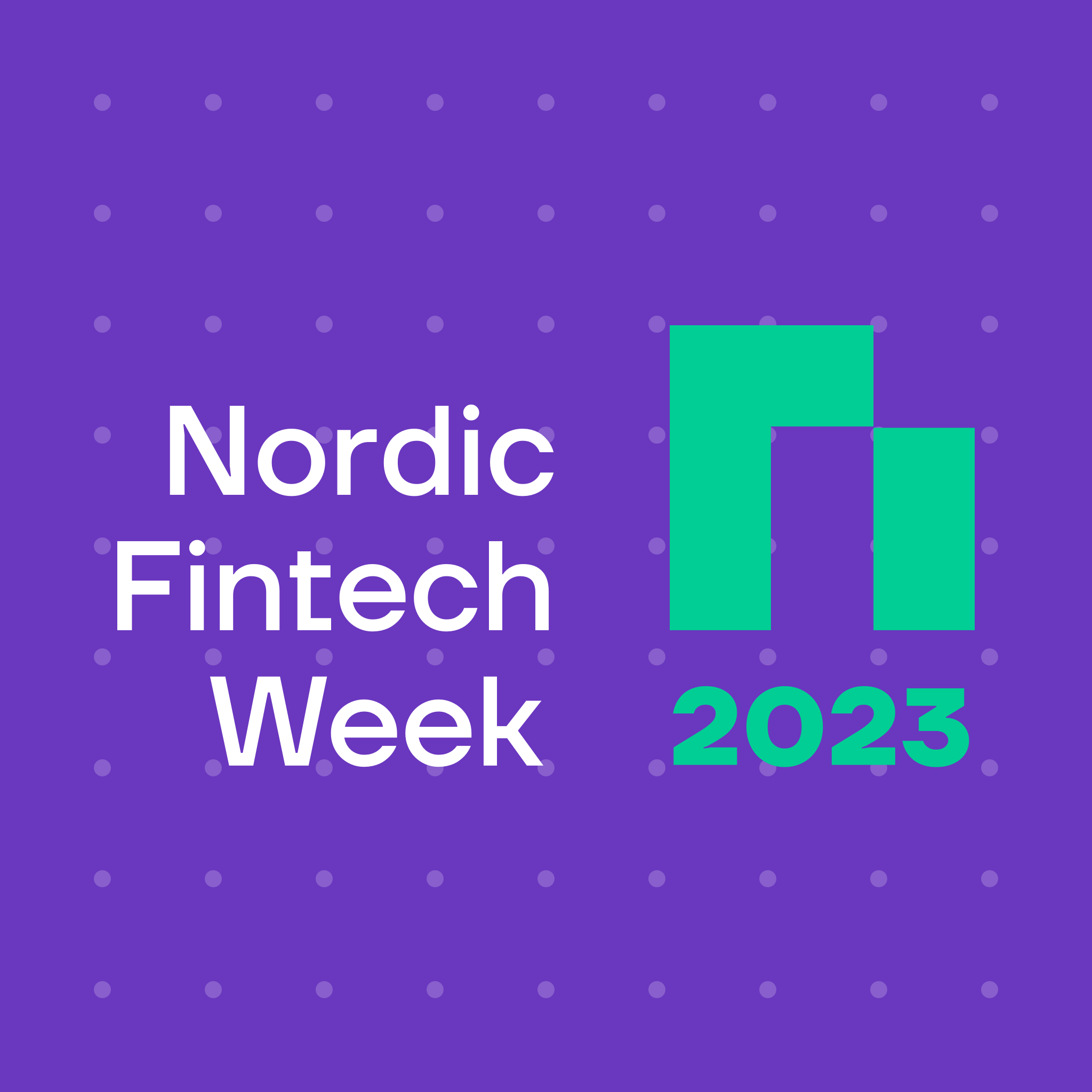 Nordic Fintech Week