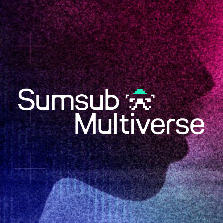 Sumsub Multiverse London 2025