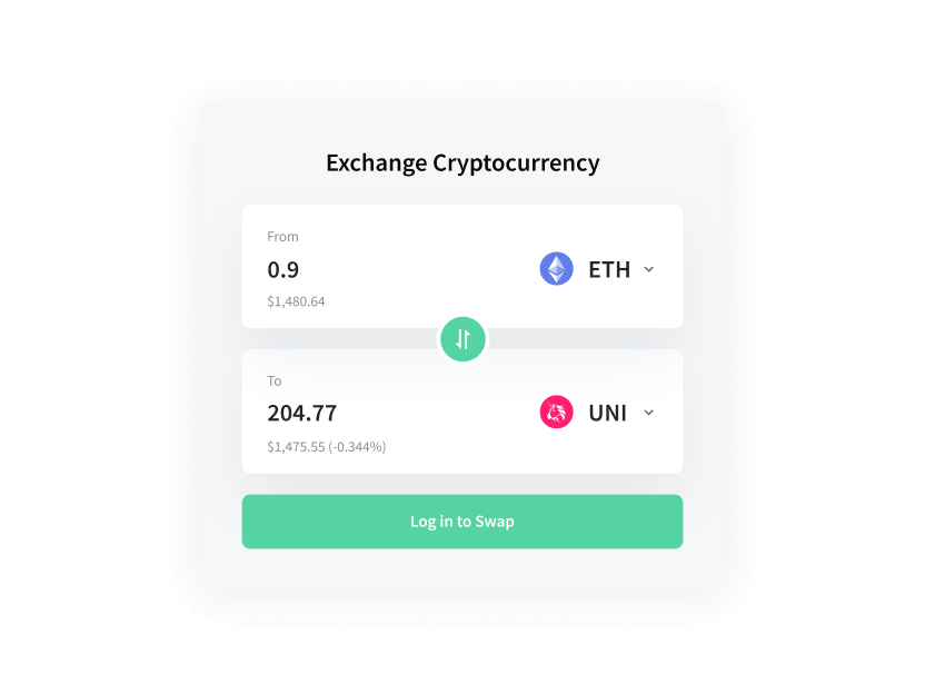 Software de intercambio de criptomonedas de marca blanca: ¿Qué es y cómo funciona?