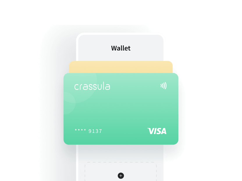 White Label Digital Wallet