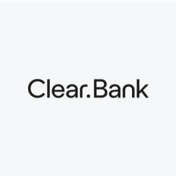 ClearBank Logo