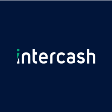 Intercash Logo