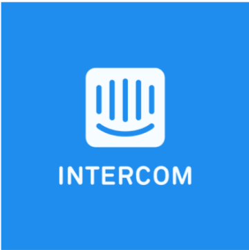 Intercom Logo