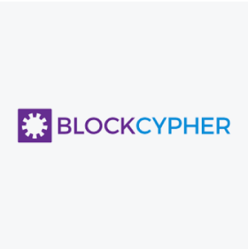 BlockCypher Logo