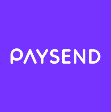 PaySend Logo