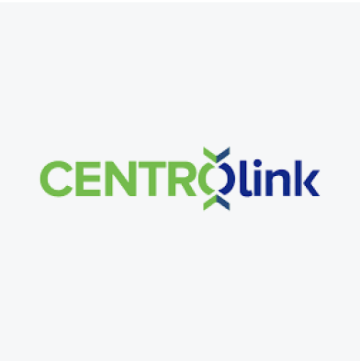 CENTROlink Logo