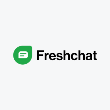 Freshchat Logo