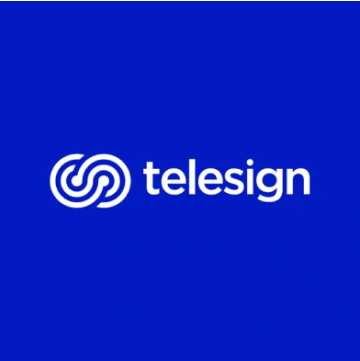 Telesign Logo