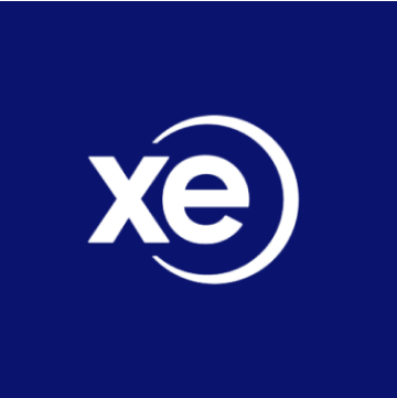 XE Logo