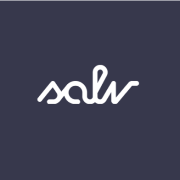 Salv Logo