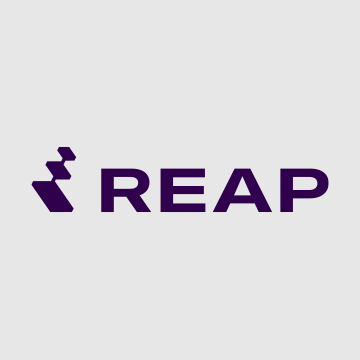 REAP Logo