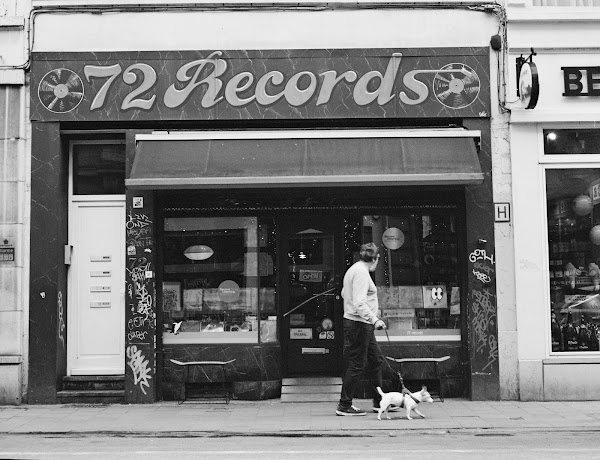 72 Records