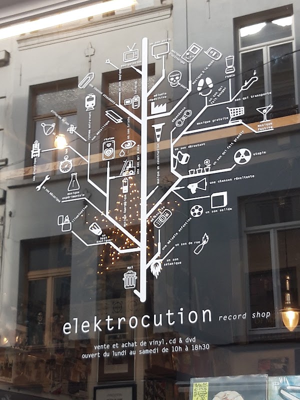 Elektrocution