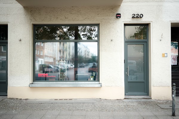 SEVEN Community Record Store