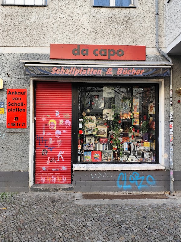 da capo